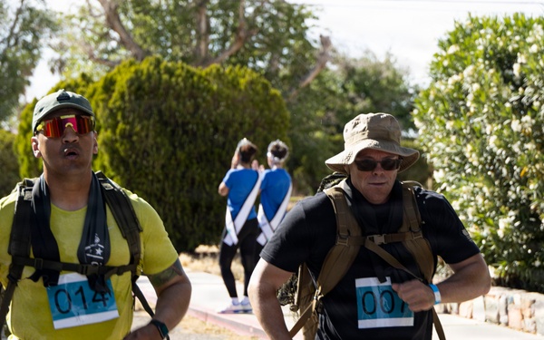 SAPR Splash and Dash 5k