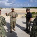 USECNAV Visits Guam and the CNMI