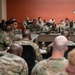 AMC Senior Enlisted Leader highlights Army Sustainment modernization efforts at Fort Bliss