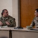 AMC Senior Enlisted Leader highlights Army Sustainment modernization efforts at Fort Bliss
