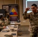 AMC Senior Enlisted Leader highlights Army Sustainment modernization efforts at Fort Bliss