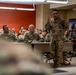 AMC Senior Enlisted Leader highlights Army Sustainment modernization efforts at Fort Bliss