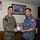 Blue Ridge Sailors visit JS Asahi (DD 119)