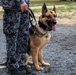 35th Security Forces Squadron conducts first joint bilateral K-9 exercise