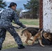 35th Security Forces Squadron conducts first joint bilateral K-9 exercise