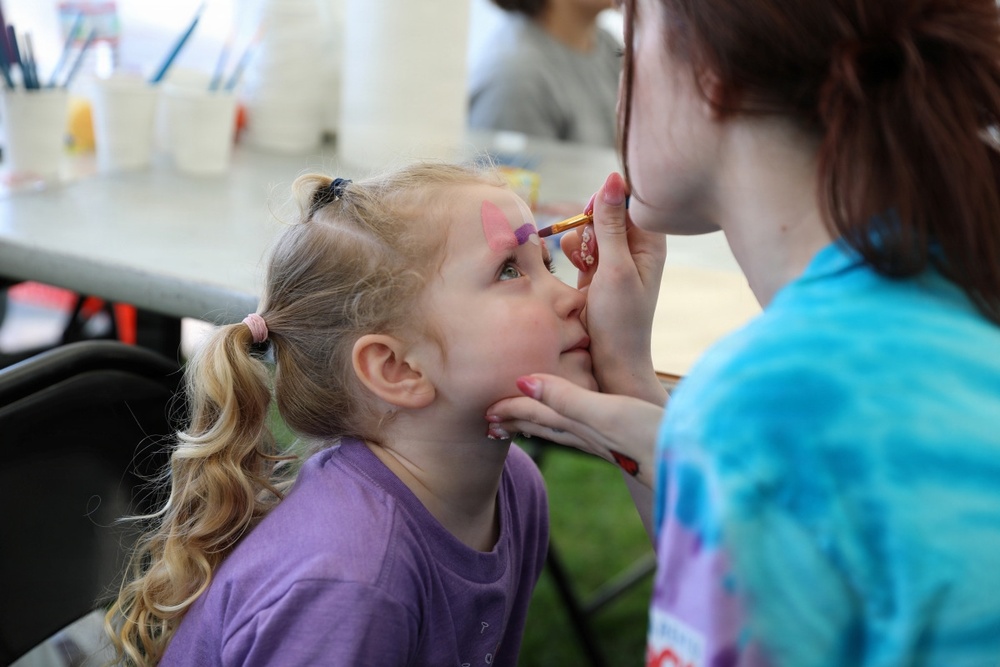 DVIDS - Images - Cultural kids’ festival at Camp Zama celebrates ...