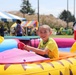 Cultural kids’ festival at Camp Zama celebrates military children