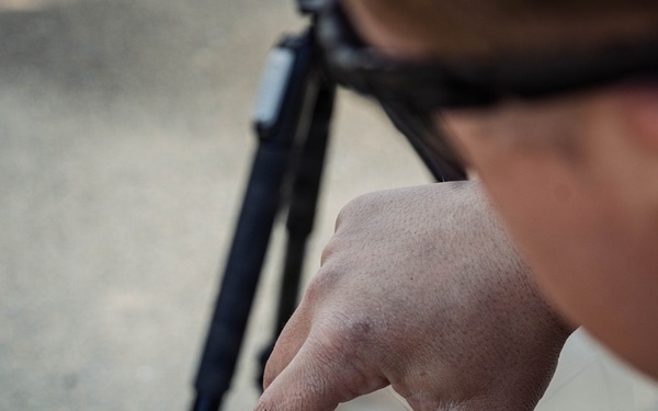 EOD IED Emergency Response Training