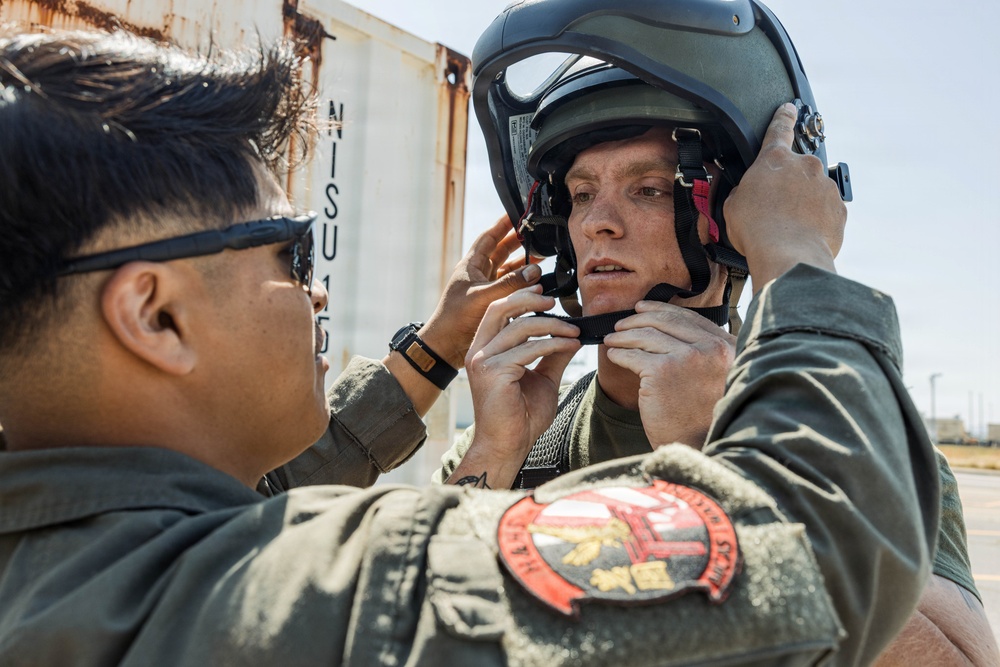 EOD IED Emergency Response Training
