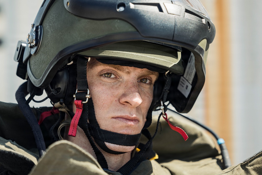 DVIDS - Images - EOD IED Emergency Response Training [Image 8 of 10]