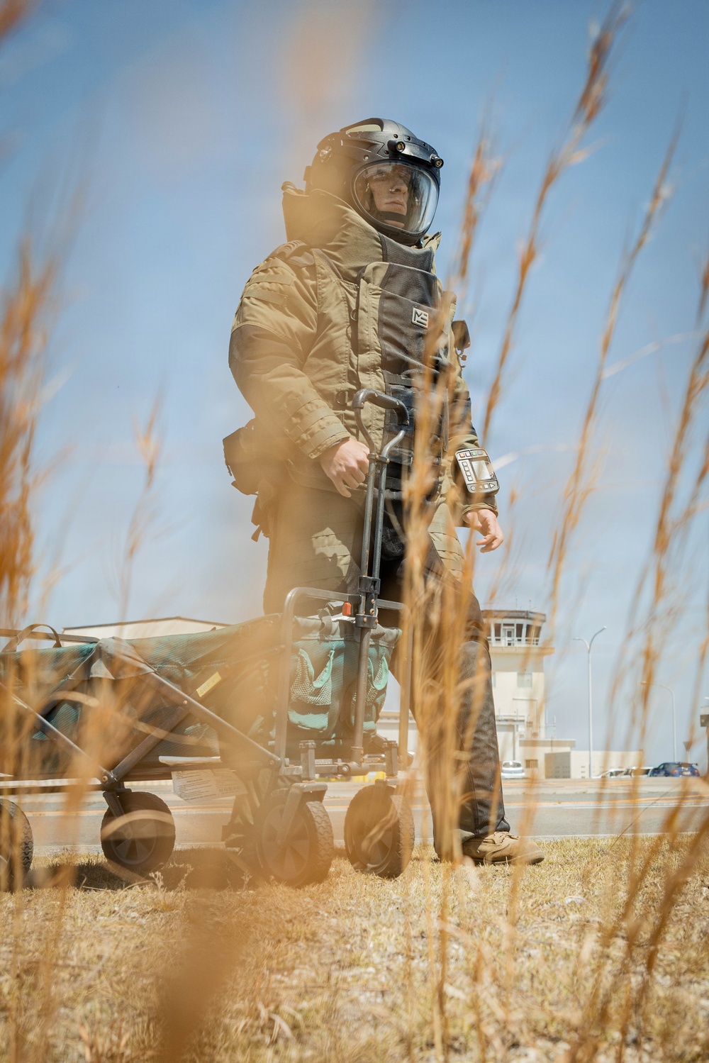 DVIDS - Images - EOD IED Emergency Response Training [Image 9 of 10]