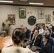 CSDB Visit to MCAS Iwakuni