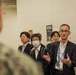 CSDB Visit to MCAS Iwakuni
