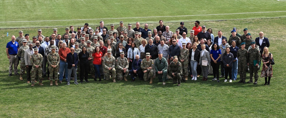 USAG Poland's 3rd Anniversary