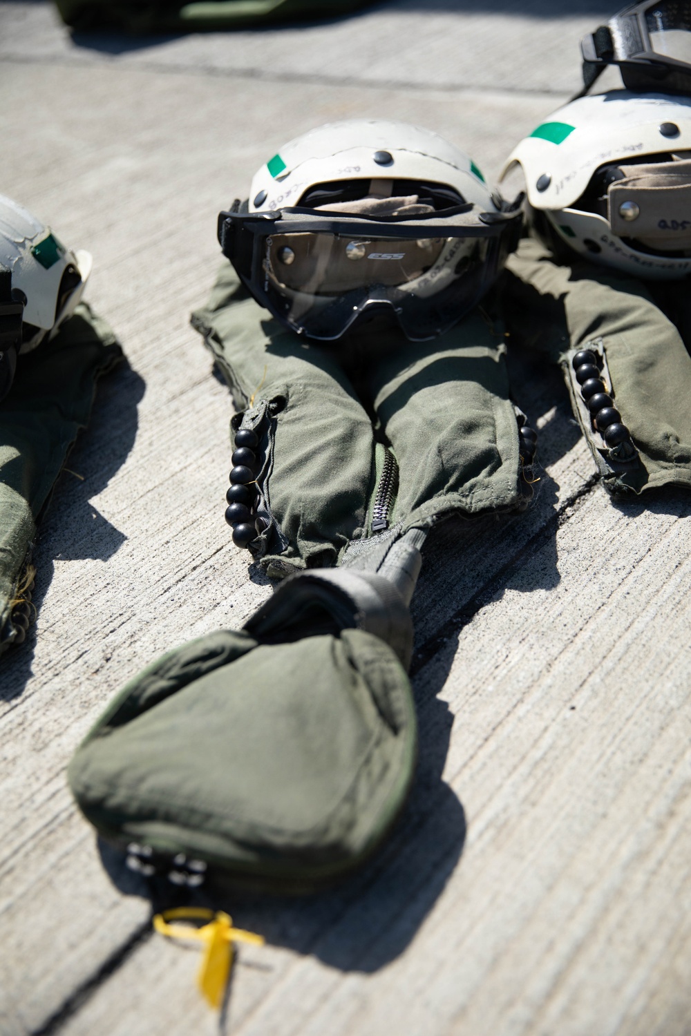 Shika-X 26: 3rd Dental Battalion conducts Mass Casualty Simulation