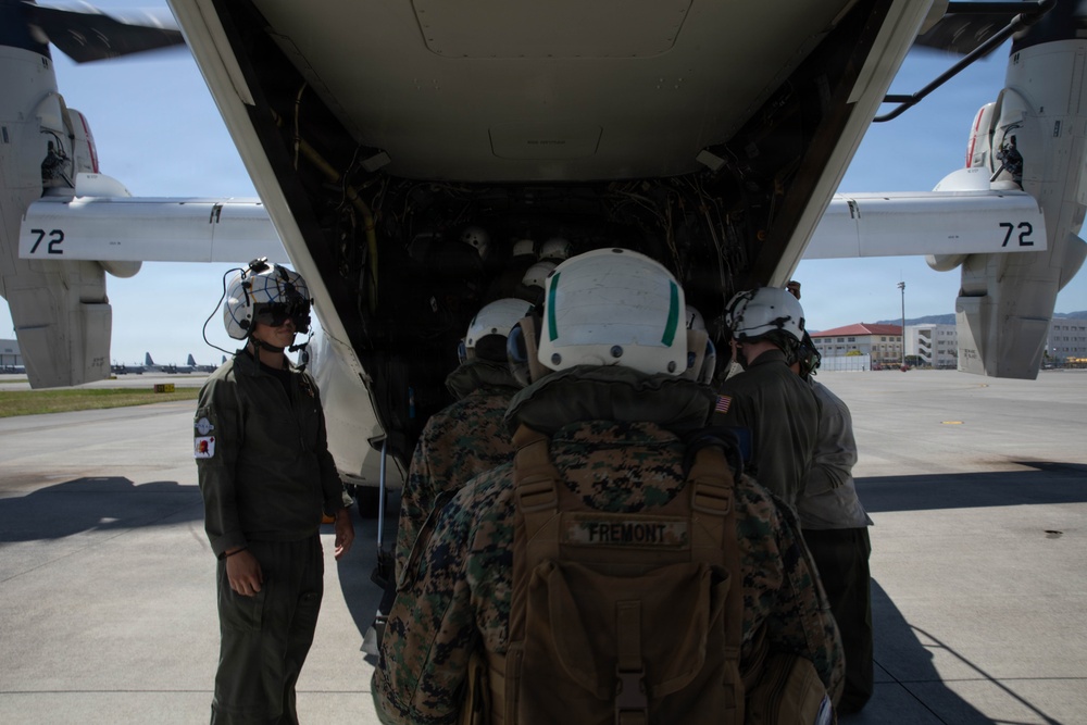 Shika-X 26: 3rd Dental Battalion conducts Mass Casualty Simulation