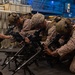 USS Portland Sailors and Marines Conduct Routine Operations