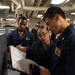 USS Portland Sailors and Marines Conduct Routine Operations