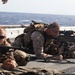 USS Portland Sailors and Marines Conduct Routine Operations