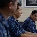 Brig. Gen. Doran’s first visit to MCAS Iwakuni