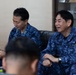 Brig. Gen. Doran’s first visit to MCAS Iwakuni