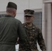 Brig. Gen. Doran’s first visit to MCAS Iwakuni