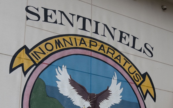 Brig. Gen. Doran’s first visit to MCAS Iwakuni