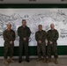 Brig. Gen. Doran’s first visit to MCAS Iwakuni