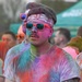 Rose Barracks Color Run