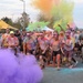 Rose Barracks Color Run