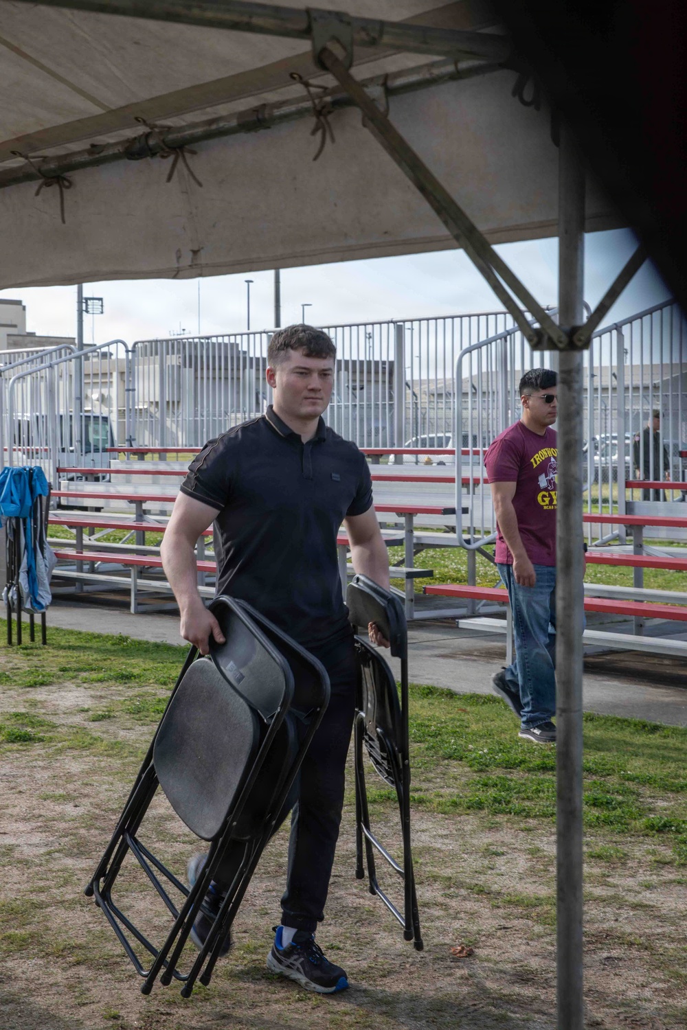 You Are Not Alone 24-Hour Walk 2026