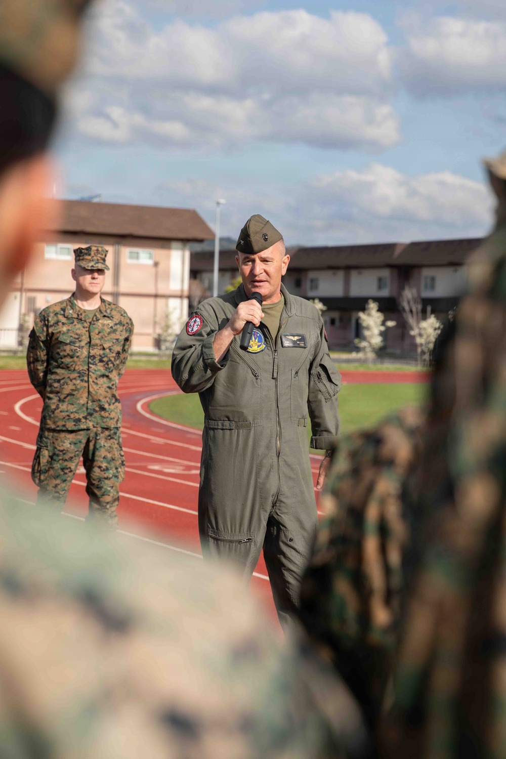 You Are Not Alone 24-Hour Walk 2026