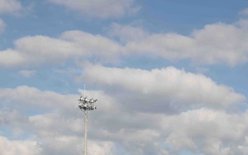 You Are Not Alone 24-Hour Walk 2026