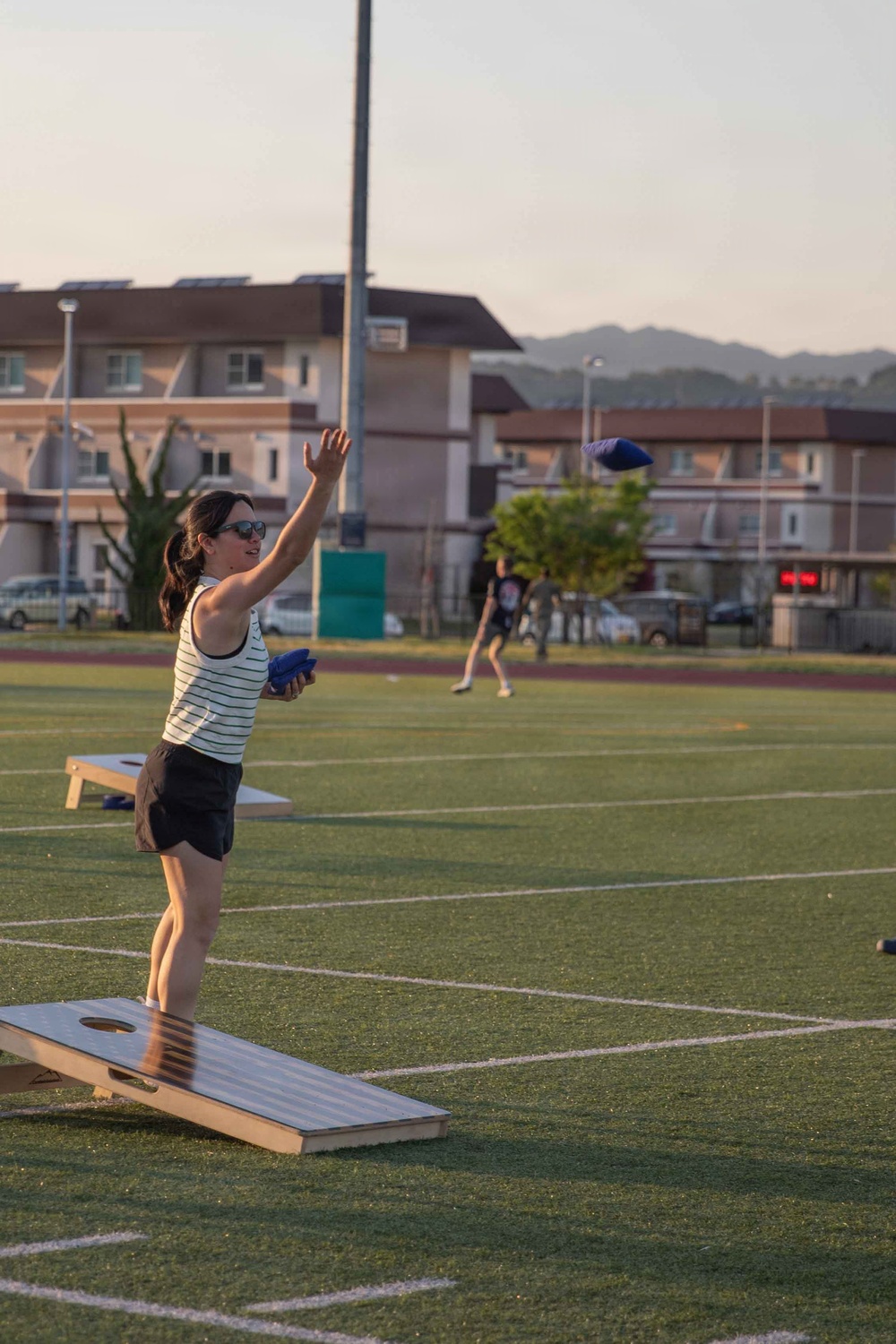 You Are Not Alone 24 Hour Walk 2026