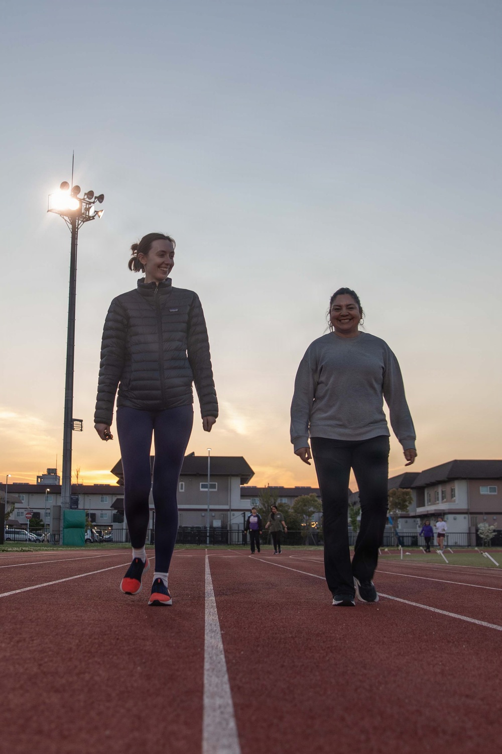 You Are Not Alone 24-Hour Walk 2026