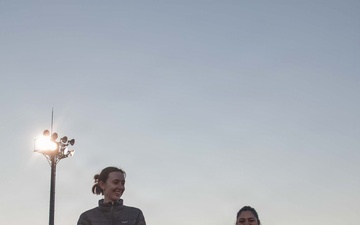 You Are Not Alone 24-Hour Walk 2026