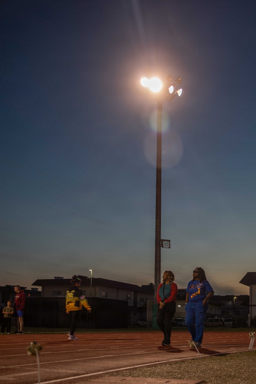 You Are Not Alone 24-Hour Walk 2026