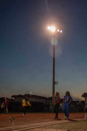 260224 Radio Spot: Chase the Leprechaun