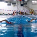 MCAS Iwakuni hosts their 37th annual triathlon.