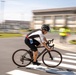 MCAS Iwakuni hosts their 37th annual triathlon.