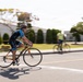 MCAS Iwakuni hosts their 37th annual triathlon.
