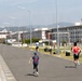 MCAS Iwakuni hosts their 37th annual triathlon.