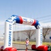 MCAS Iwakuni hosts their 37th annual triathlon.