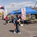 MCAS Iwakuni hosts their 37th annual triathlon.