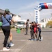 MCAS Iwakuni hosts their 37th annual triathlon.