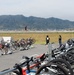 MCAS Iwakuni hosts their 37th annual triathlon.