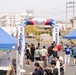 MCAS Iwakuni hosts their 37th annual triathlon.
