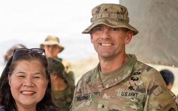 25th Infantry Division Conducts HIMARS Live-Fire Exercise during Salaknib 26