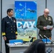 MCAS Iwakuni Commanding Officer and FAW-31 Commander attend the Friendship Day 26 Press Conference