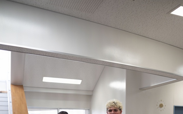 MCAS Iwakuni March Art Awards 2026